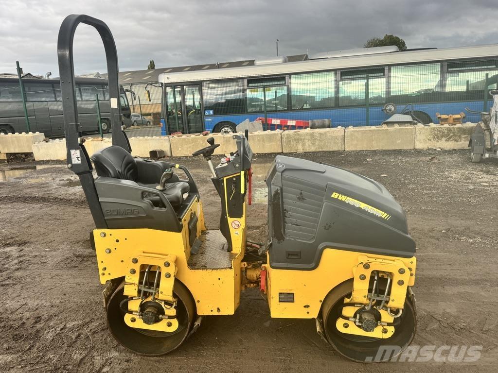 Bomag  Construção - Outros
