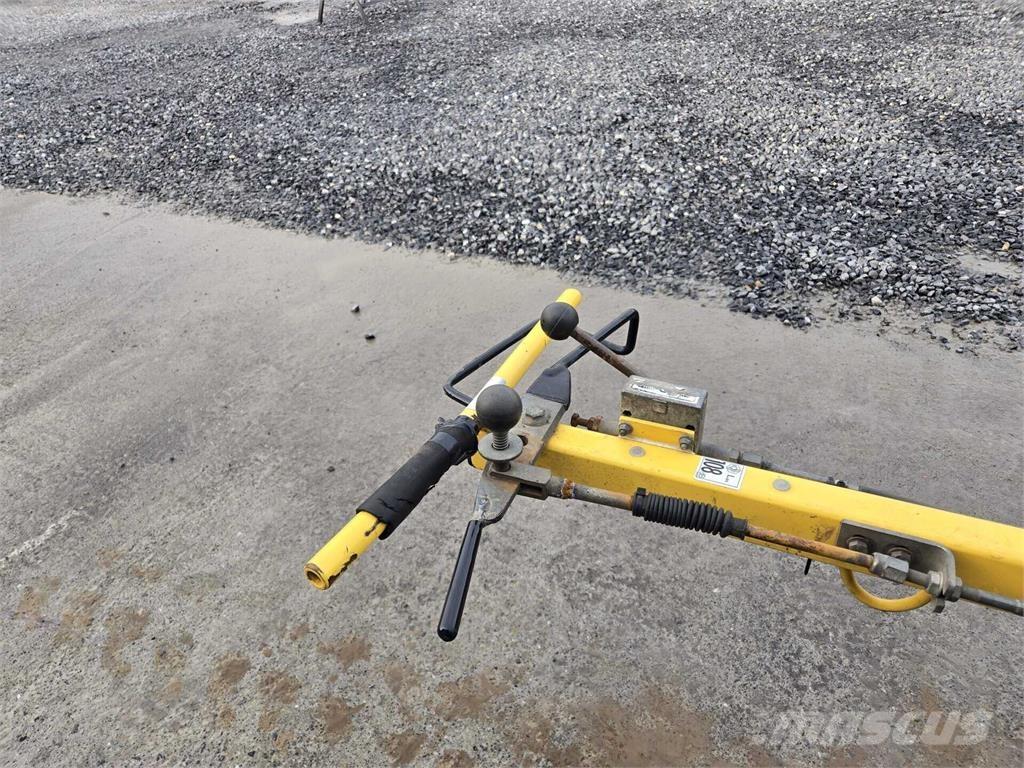 Bomag BW71 Construção - Outros
