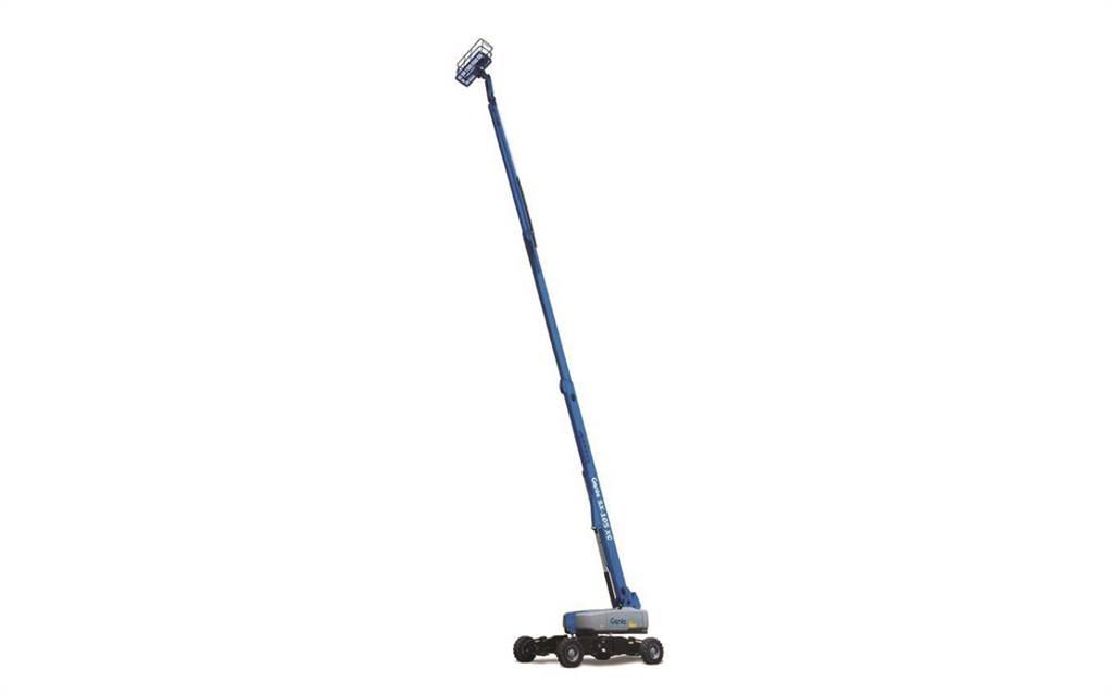Genie SX-105 XC Elevadores braços Telescópicos