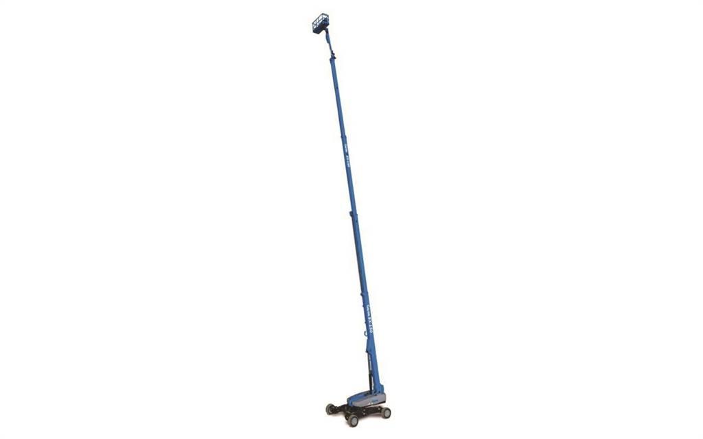 Genie SX-150 Elevadores braços Telescópicos