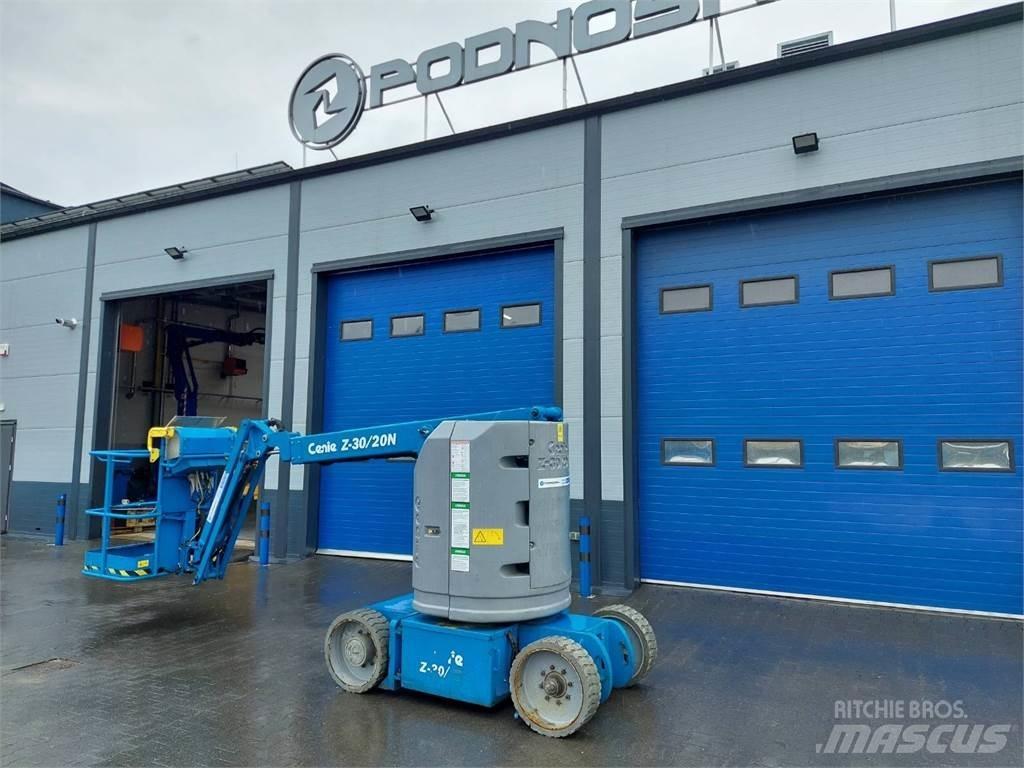 Genie Z-30/20N Elevadores braços articulados