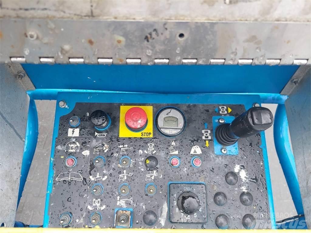 Genie Z-30/20N Elevadores braços articulados