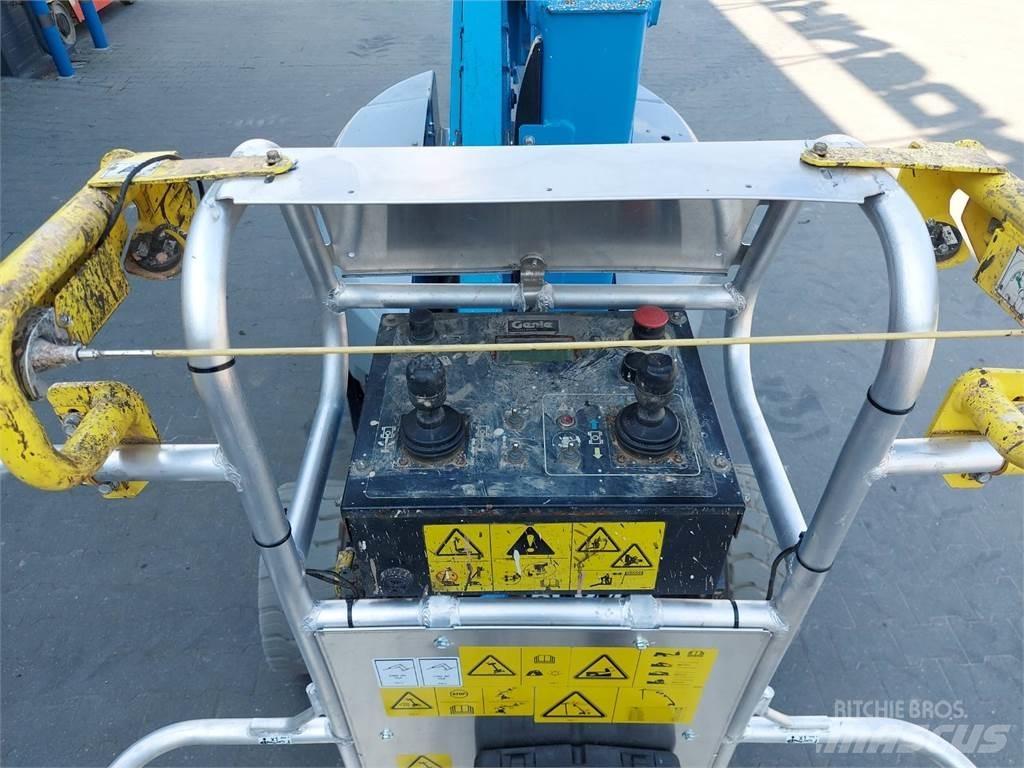 Genie Z-33/18 Elevadores braços articulados
