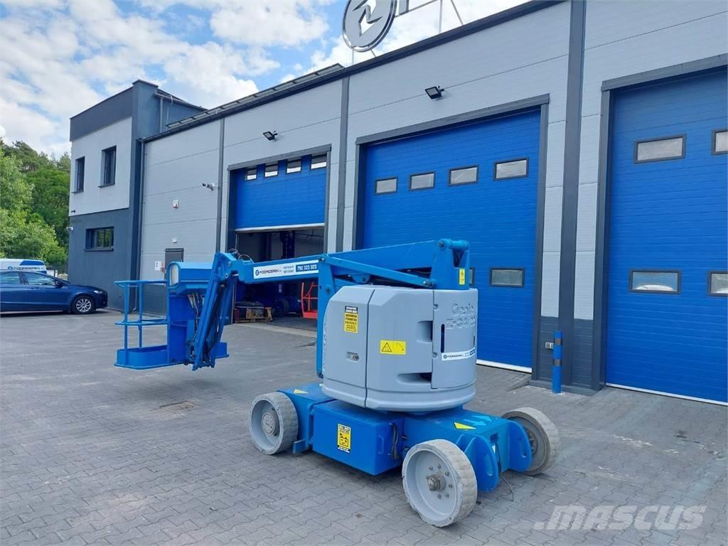 Genie Z-34/22N Elevadores braços articulados