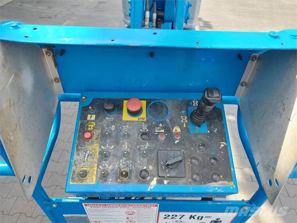 Genie Z-34/22N Elevadores braços articulados