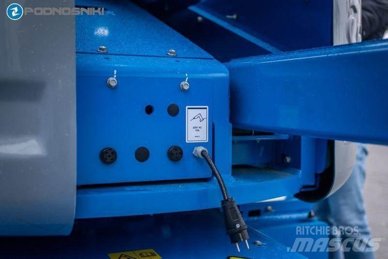 Genie Z-45/25J Elevadores braços articulados