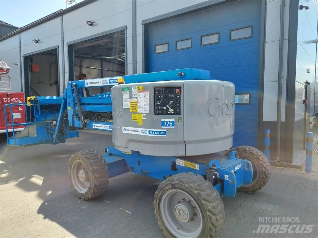 Genie Z-45/25J RT Elevadores braços articulados
