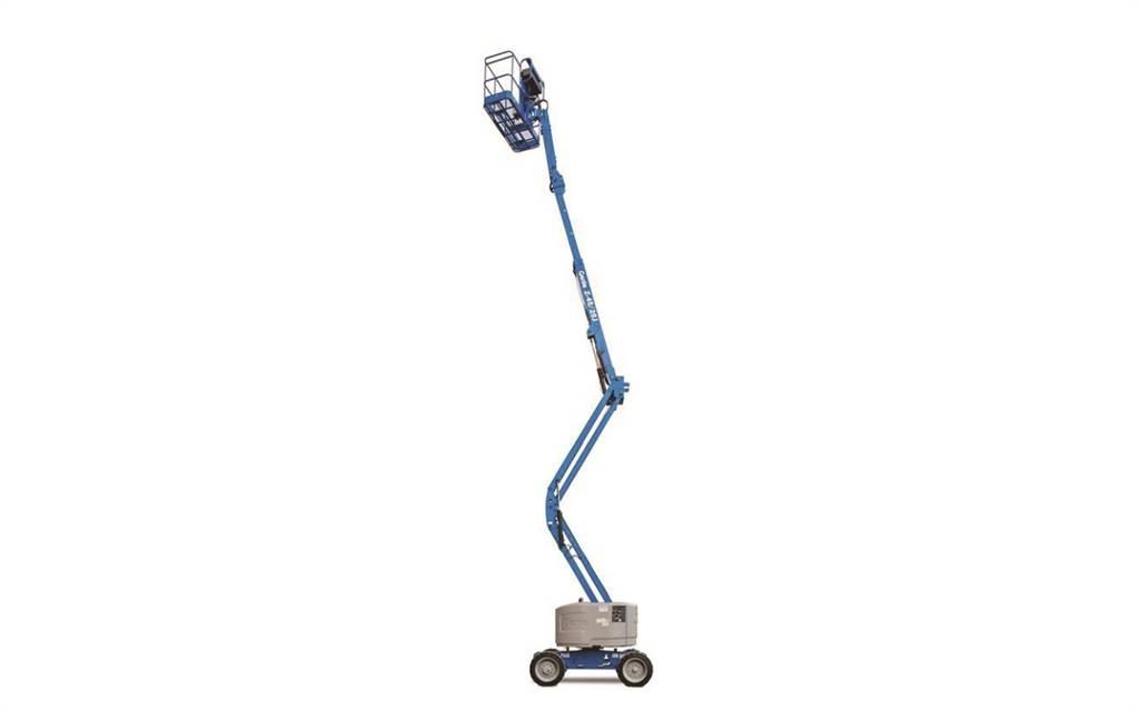 Genie Z-45/25J RT Elevadores braços articulados