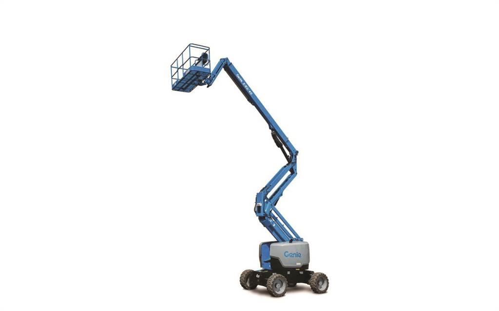 Genie Z-62/40 Elevadores braços articulados