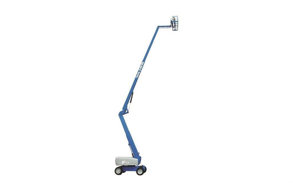 Genie Z-80/60 Elevadores braços articulados