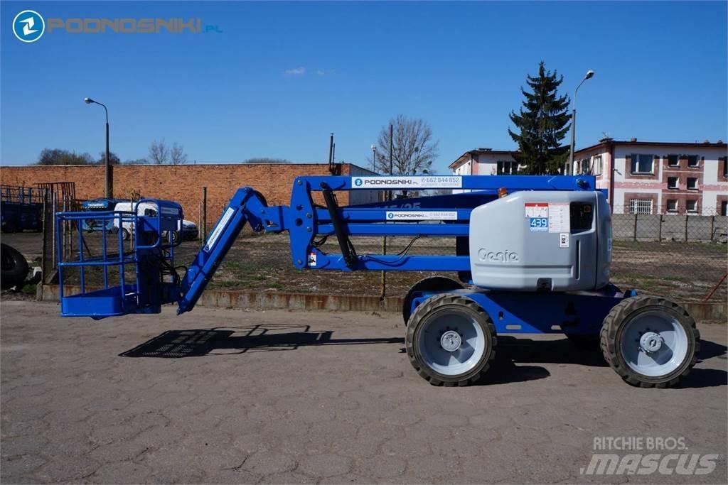 Genie Z45/25J Elevadores braços articulados