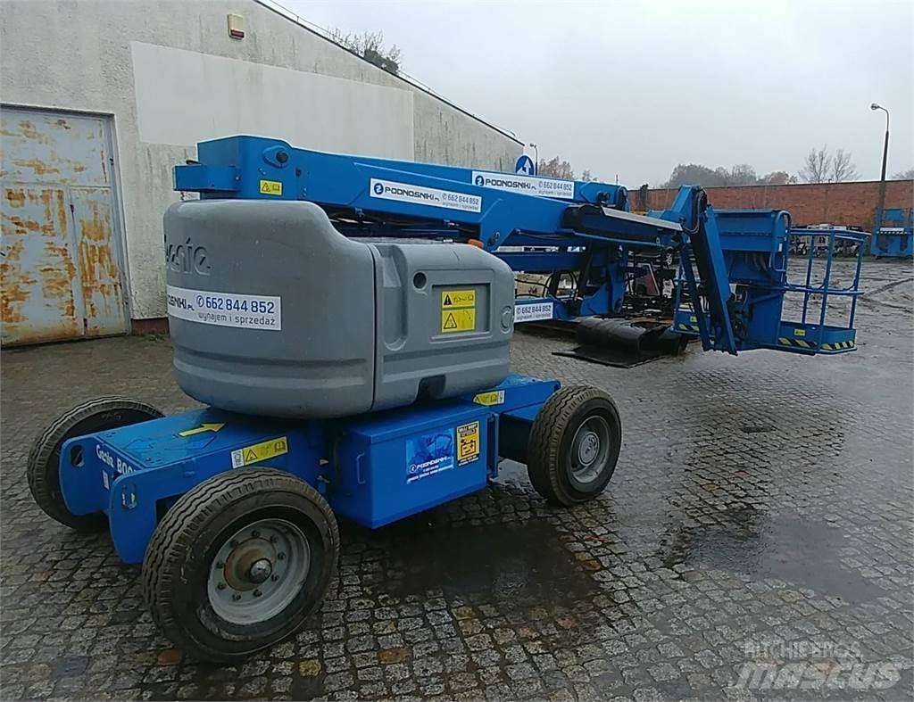 Genie Z45/25J Elevadores braços articulados