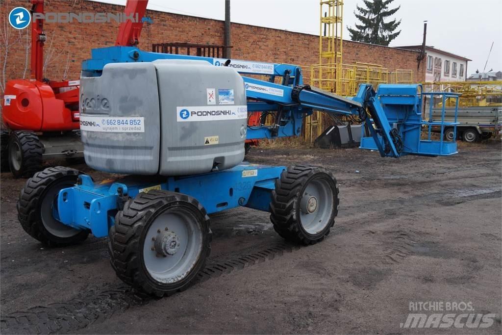 Genie Z51/30J Elevadores braços articulados