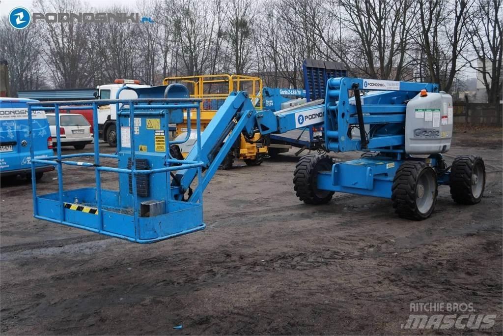Genie Z51/30J Elevadores braços articulados