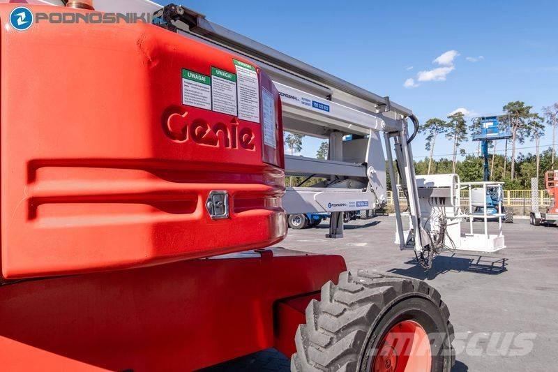 Genie Z60/34 Elevadores braços articulados