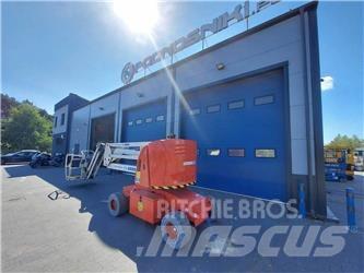 Haulotte HA15IP Elevadores braços articulados