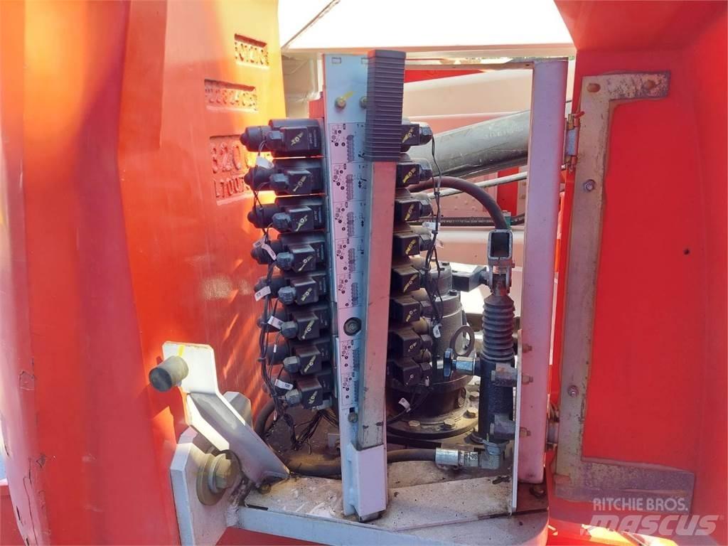 Haulotte HA15IP Elevadores braços articulados