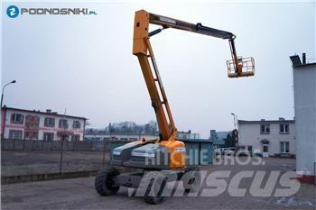 Haulotte HA260PX Elevadores braços articulados