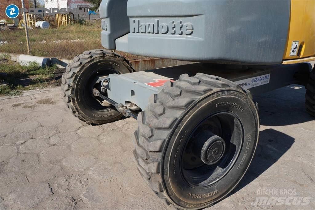 Haulotte HA260PX Elevadores braços articulados