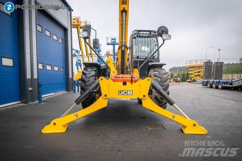 JCB 540-170 Manipulador telescópico