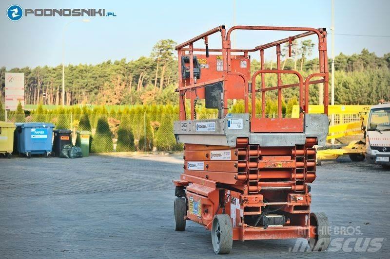 JLG 3246ES Elevadores de tesoura