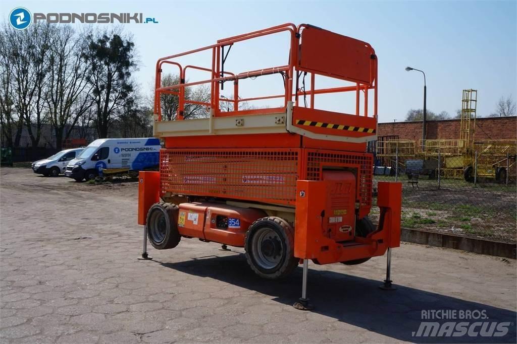 JLG 4069 Elevadores de tesoura