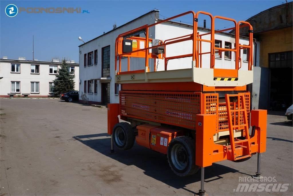 JLG 4069 Elevadores de tesoura