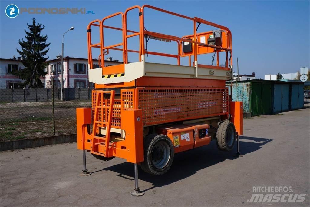 JLG 4069 Elevadores de tesoura