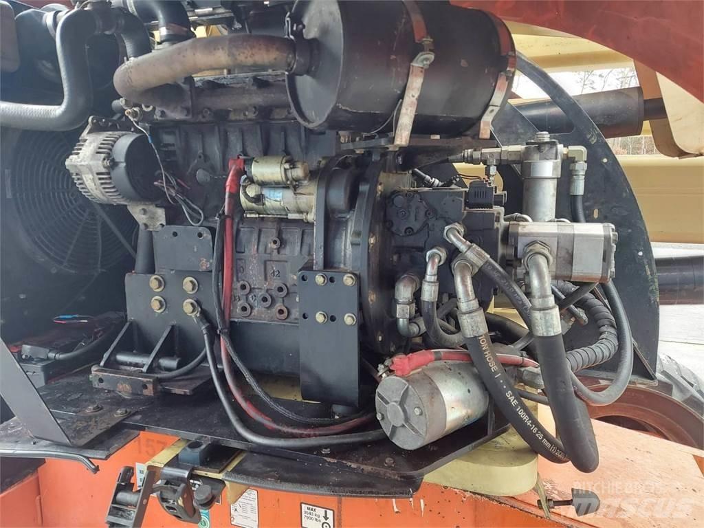 JLG 450AJ Elevadores braços articulados