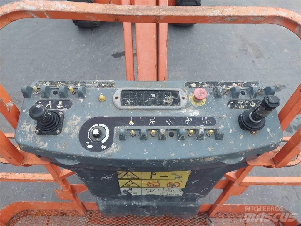 JLG 450AJ Elevadores braços articulados