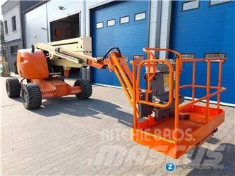 JLG 510AJ Elevadores braços articulados