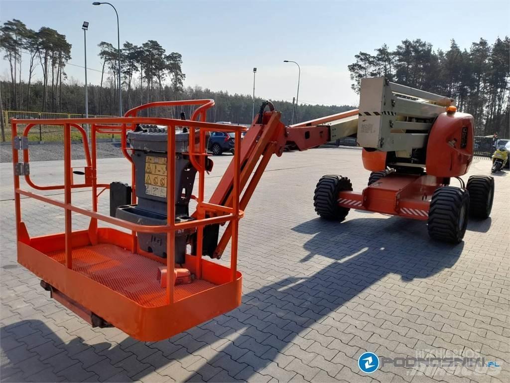 JLG 510AJ Elevadores braços articulados