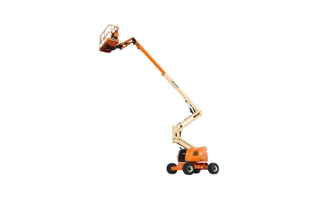 JLG 520AJ Elevadores braços articulados