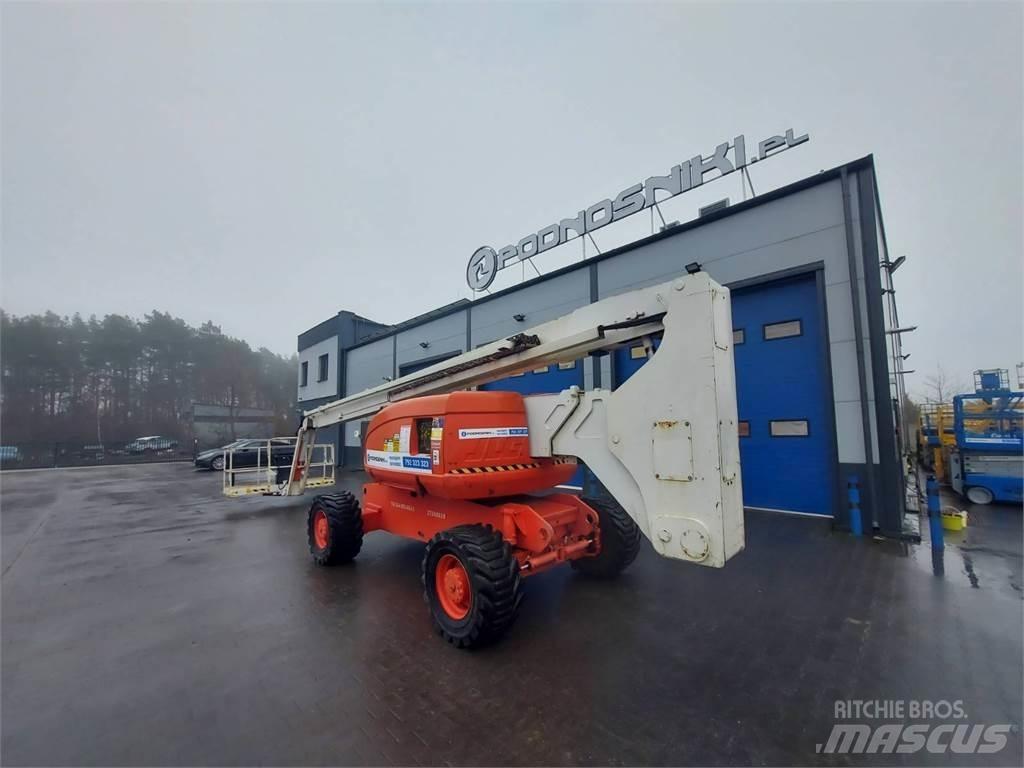 JLG 800AJ Elevadores braços articulados
