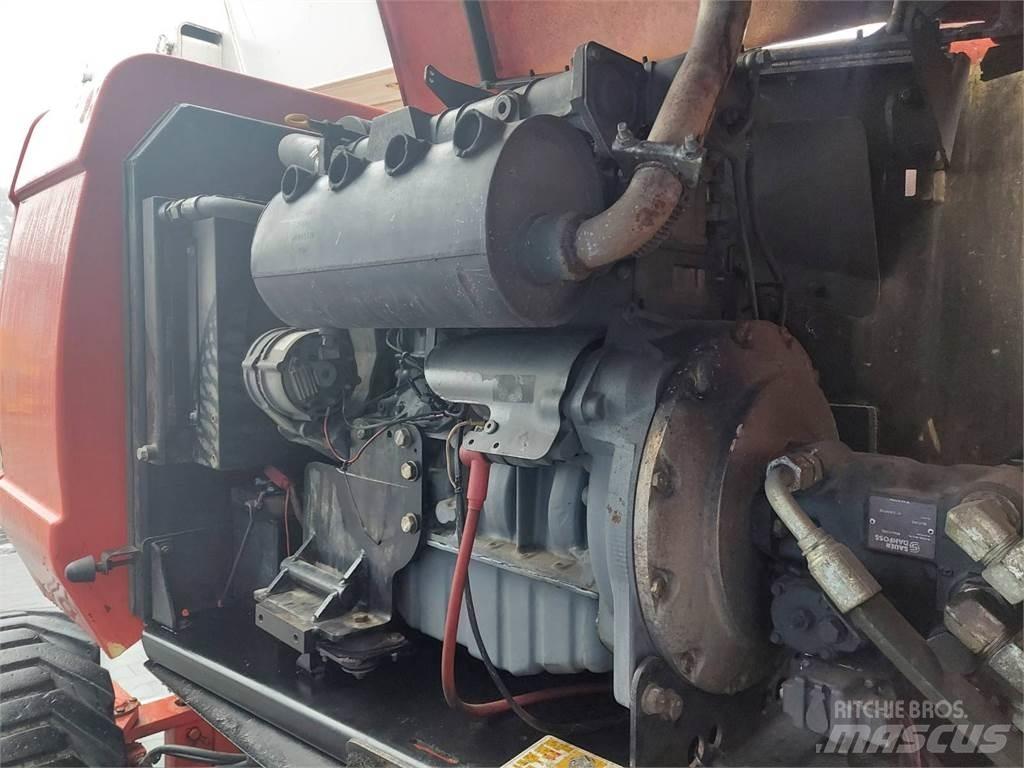 JLG 800AJ Elevadores braços articulados