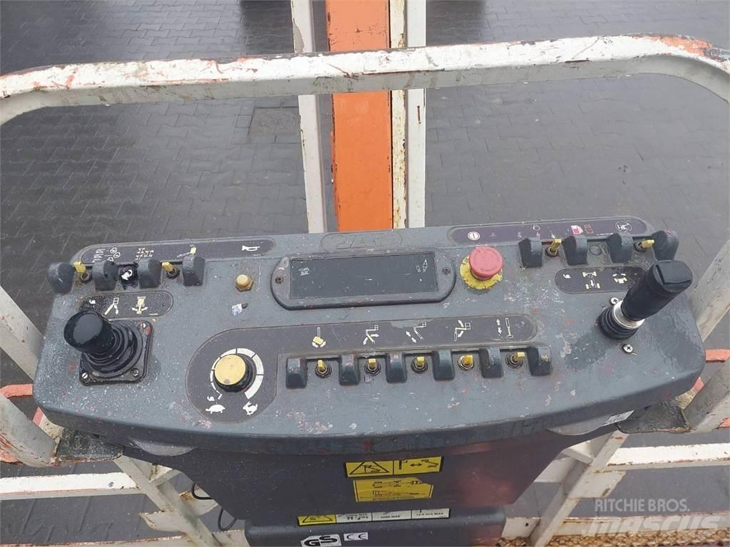 JLG 800AJ Elevadores braços articulados