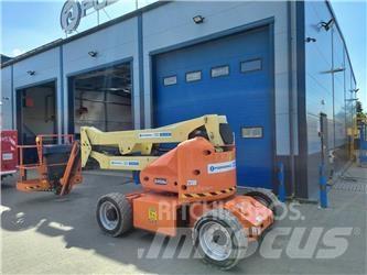 JLG E450AJ Elevadores braços articulados