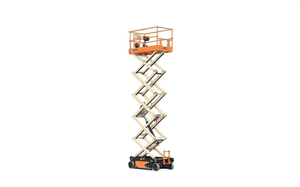 JLG ES3246 Elevadores de tesoura