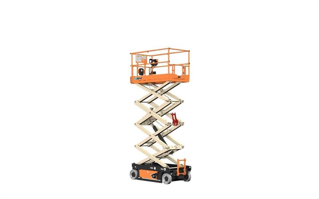 JLG SE2646 Elevadores de tesoura
