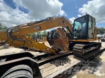 CAT 315GC Escavadeiras de esteiras