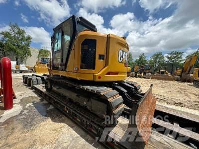 CAT 315GC Escavadeiras de esteiras