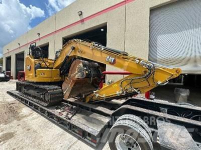 CAT 315GC Escavadeiras de esteiras
