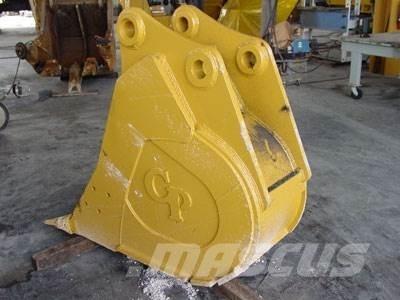 CAT 320C, Bucket SDR 24 Outros componentes