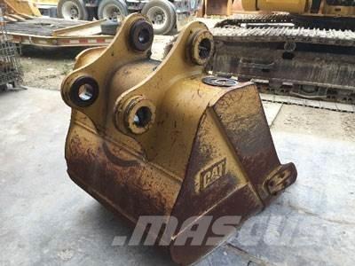 CAT 320DL, Bucket, GP 42 Outros componentes