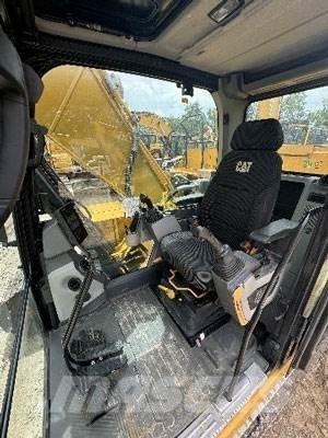 CAT 320GC Escavadeiras de esteiras