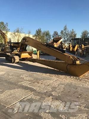 CAT 329EL Long Reach Escavadeiras de esteiras
