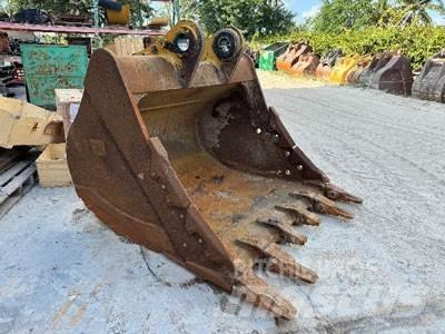 CAT 352 Escavadeiras de esteiras