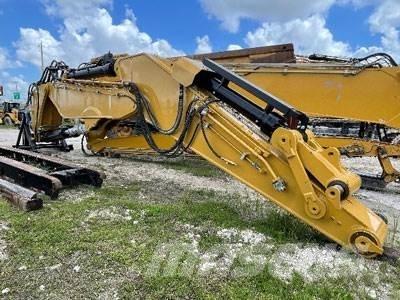 CAT 390FL UHD Escavadoras de demolição