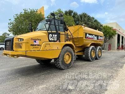 CAT 730C Construção - Outros
