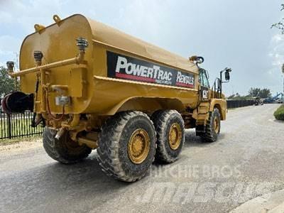 CAT 730C Construção - Outros
